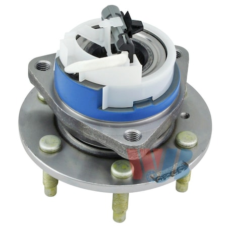 Wjb Hub Assembly, Wa513236 WA513236